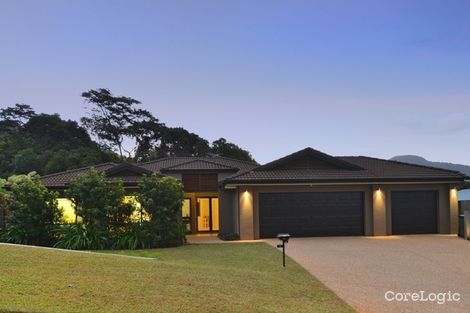 Property photo of 6 Turpentine Street Redlynch QLD 4870