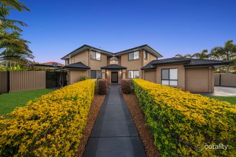 Property photo of 1 Morris Street Ormiston QLD 4160