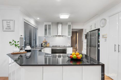 Property photo of 1 Morris Street Ormiston QLD 4160