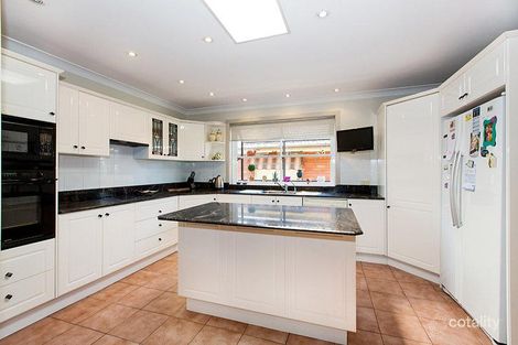 Property photo of 2 Josephine Crescent Georges Hall NSW 2198