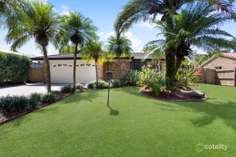 Property photo of 22 Lockhart Place Murrumba Downs QLD 4503