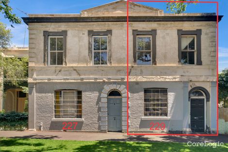 Property photo of 229 Flemington Road North Melbourne VIC 3051