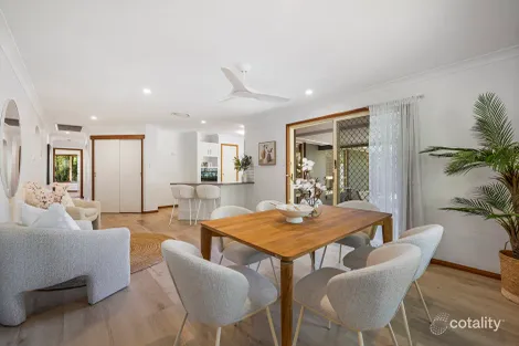 Property photo of 4 Troywood Crescent Buderim QLD 4556