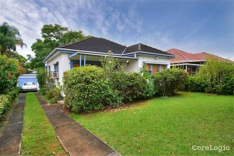 Property photo of 49 Ford Street North Ryde NSW 2113