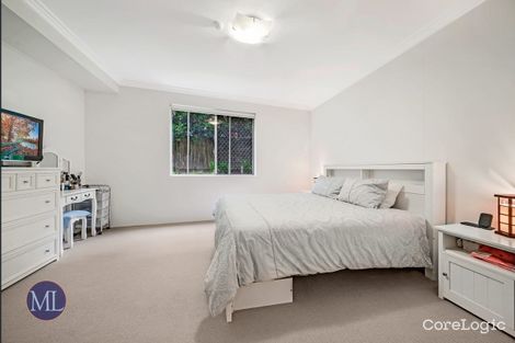 Property photo of 14/12-18 Sherwin Avenue Castle Hill NSW 2154