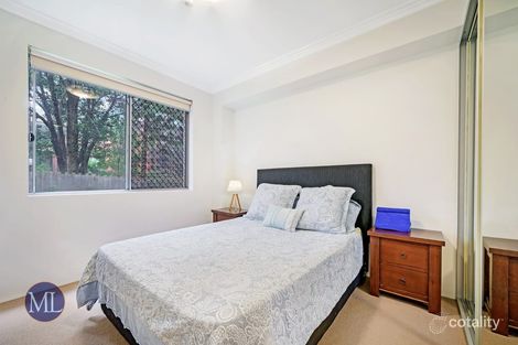 Property photo of 14/12-18 Sherwin Avenue Castle Hill NSW 2154