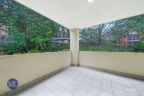 Property photo of 14/12-18 Sherwin Avenue Castle Hill NSW 2154