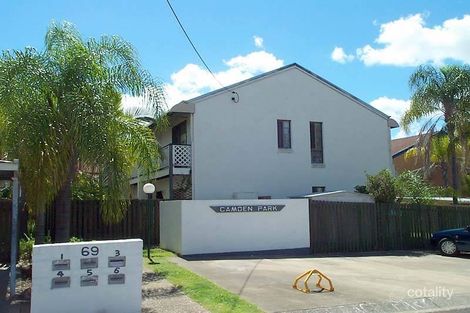 1/69 Park Rd, Slacks Creek, QLD 4127