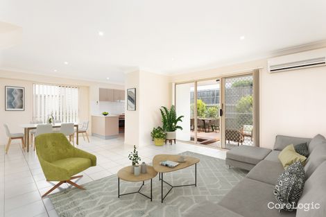 Property photo of 13/6 Canton Court Manly West QLD 4179