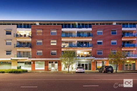 Property photo of 308/293 Angas Street Adelaide SA 5000