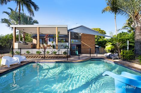 Property photo of 3 Barrier Reef Drive Mermaid Waters QLD 4218