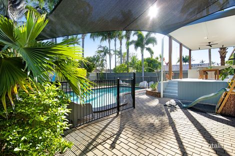 Property photo of 3 Barrier Reef Drive Mermaid Waters QLD 4218