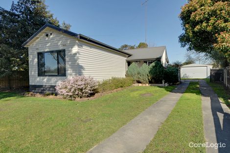Property photo of 6 Williams Court Traralgon VIC 3844