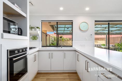 Property photo of 5 Pilbara Crescent Jane Brook WA 6056