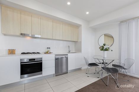 Property photo of 604/3 Leonard Street Bankstown NSW 2200