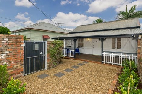6 Plunkett St, Paddington, QLD 4064