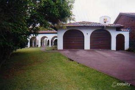 41/3 Westbourne St, St Leonards, NSW 2065