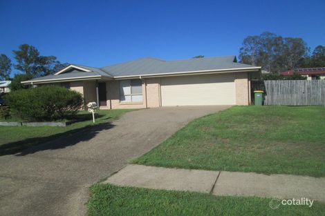 27 Glen Eden Dr, Gympie, QLD 4570