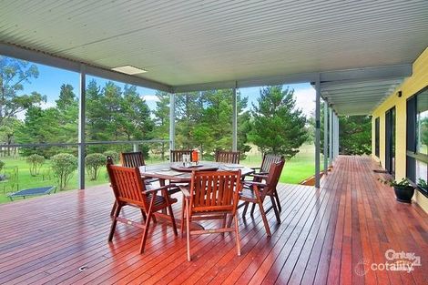 Property photo of 44 Malapatinti Road Invergowrie NSW 2350