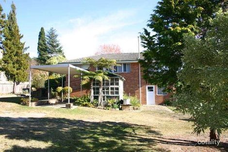 Property photo of 34 Oxley Drive Mittagong NSW 2575