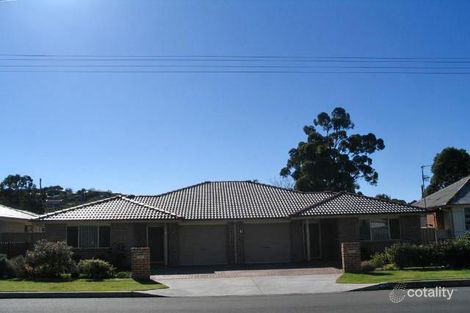 46 Albert St, Unanderra, NSW 2526