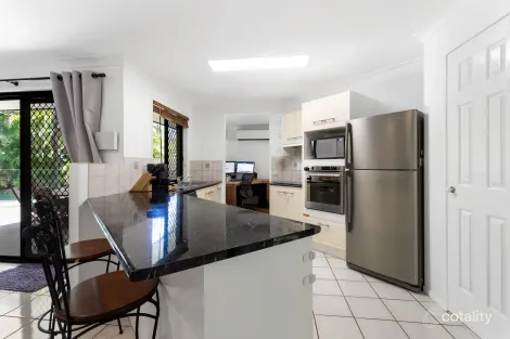 Property photo of 22 Lockhart Place Murrumba Downs QLD 4503