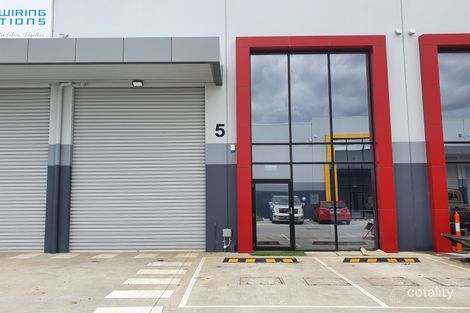 5/30 Constance Ct, Epping, VIC 3076