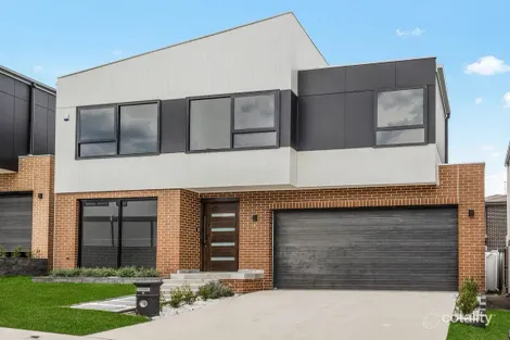 9 Gauge Ave, Kellyville, NSW 2155