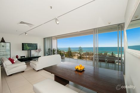 Property photo of 503/159 Old Burleigh Road Broadbeach QLD 4218