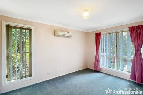 Property photo of 1/5 Minchin Place Kooringal NSW 2650