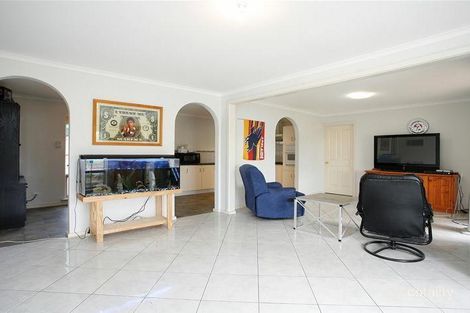 Property photo of 1 Cawarra Crescent Paralowie SA 5108