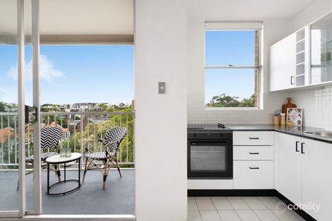 Property photo of 41/39-43 Cook Road Centennial Park NSW 2021