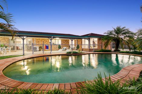 Property photo of 6 Molton Court Capalaba QLD 4157