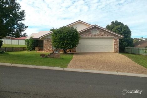Property photo of 10 Kensington Court Darling Heights QLD 4350