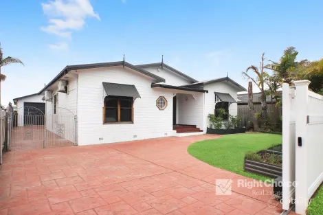 Property photo of 14 Susan Avenue Warilla NSW 2528