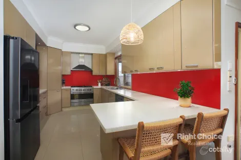 Property photo of 14 Susan Avenue Warilla NSW 2528