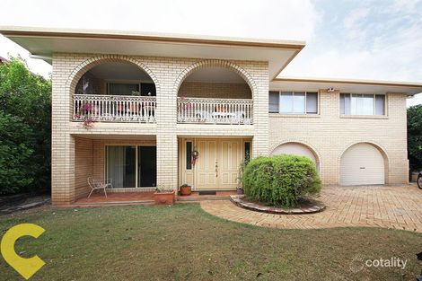 Property photo of 40 Walu Street Bracken Ridge QLD 4017
