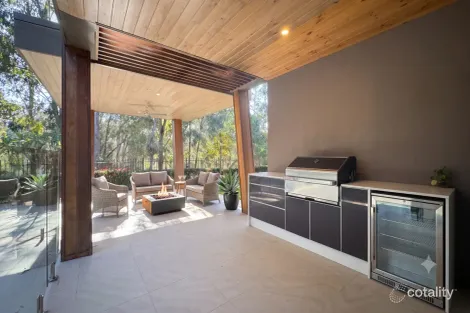 Property photo of 4 Oystercatcher Place Cranebrook NSW 2749