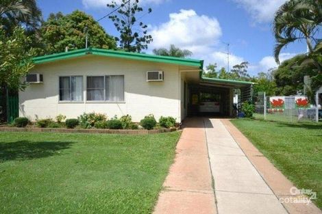 19 Barcoo Dr, Moranbah, QLD 4744