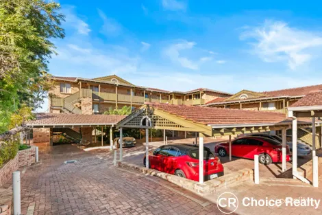 8/34 Carr St, West Perth, WA 6005