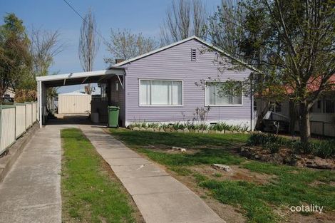 27 Hume Ave, Wallerawang, NSW 2845