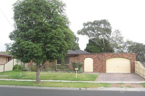 42 Simpson Dr, Dandenong North, VIC 3175