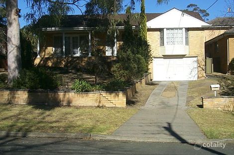 12 Treeview Pl, North Rocks, NSW 2151