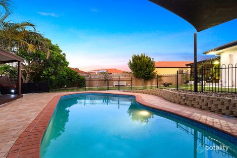 Property photo of 35 Maltravers Drive Arundel QLD 4214