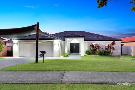 Property photo of 35 Maltravers Drive Arundel QLD 4214