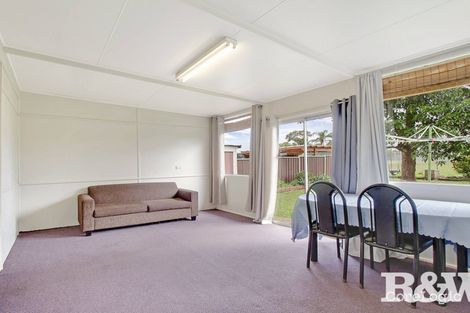 Property photo of 6 Jenny Place Rooty Hill NSW 2766