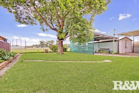 Property photo of 6 Jenny Place Rooty Hill NSW 2766