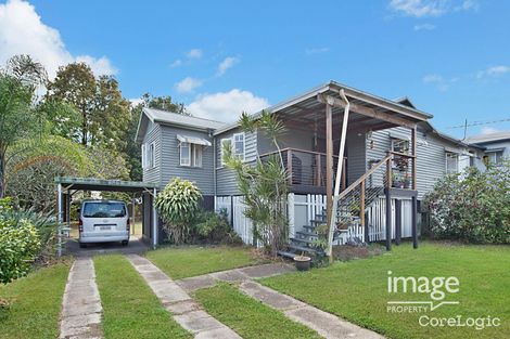 Property photo of 52 Hammersmith Street Coopers Plains QLD 4108