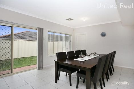 Property photo of 1 Chadley Place West Hoxton NSW 2171