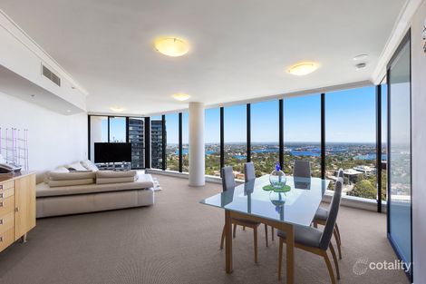 Property photo of 2201/3 Herbert Street St Leonards NSW 2065